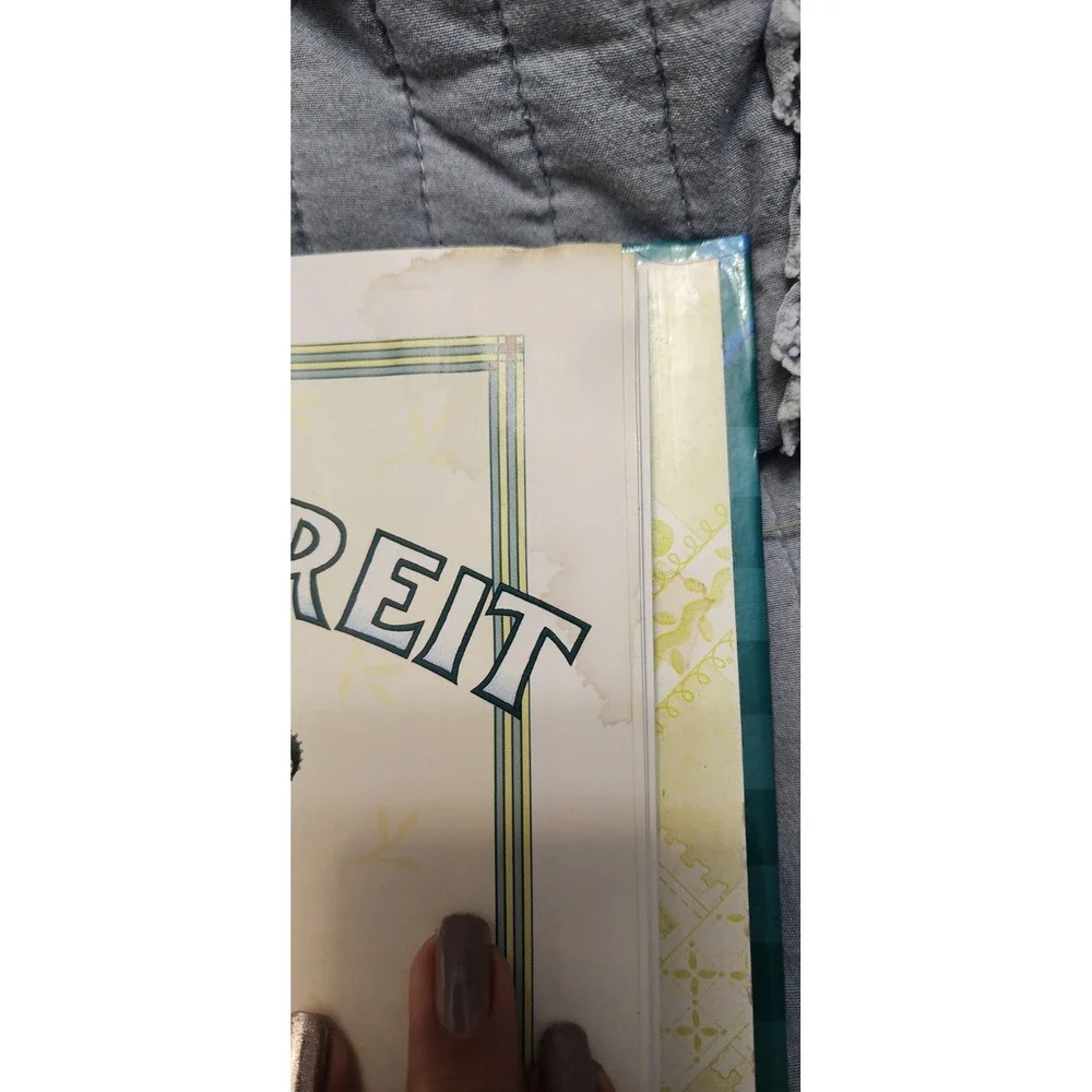 Wrap It Up! : Gifts to Make, Wrap and Give by Mary Engelbreit (1999, Hardcover)